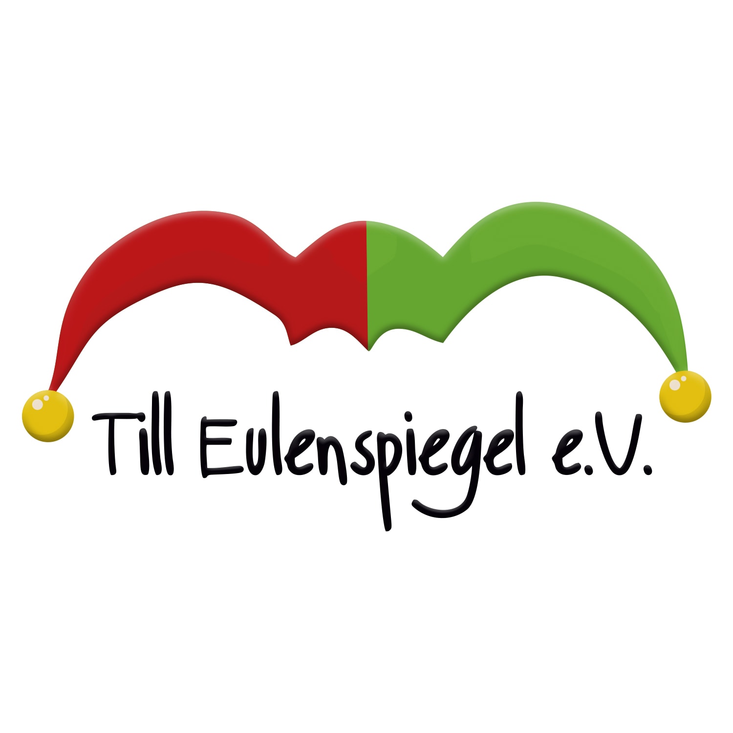 Till Eulenspiegel e. V. Logo